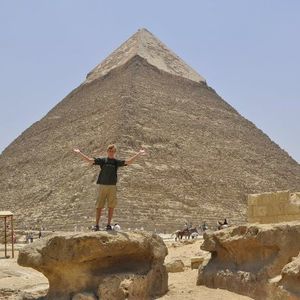 Meet your Posher, Tim